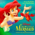 the little mermaid